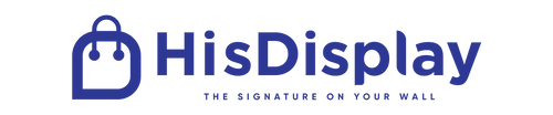 HisDisplay